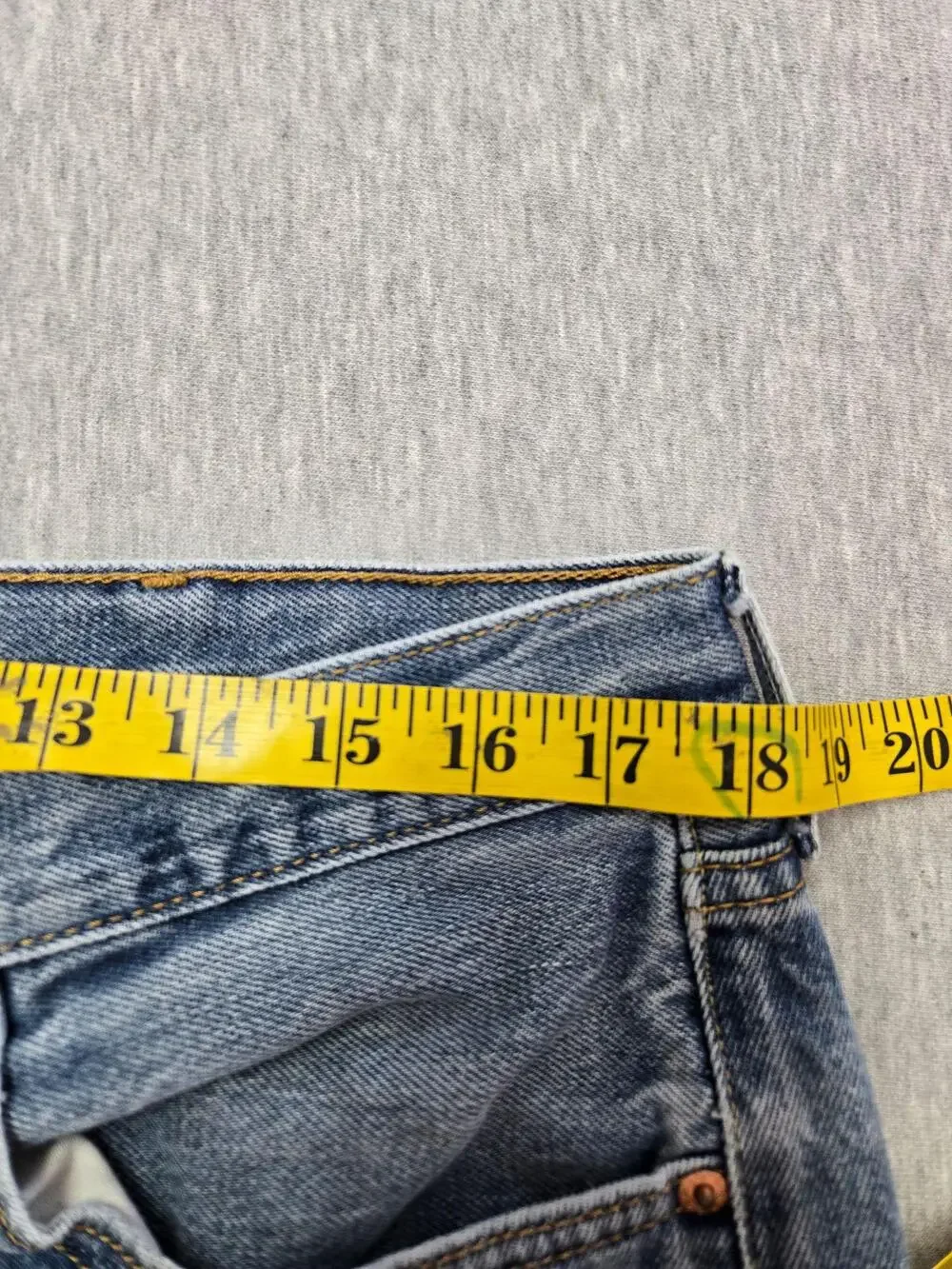 Levis levis 501